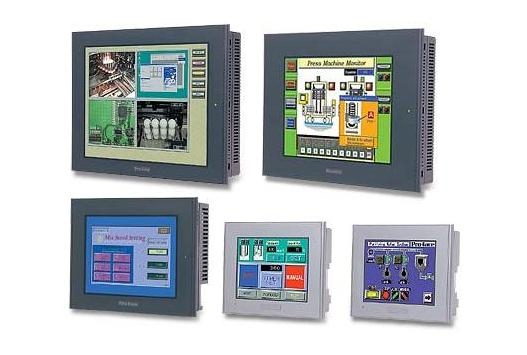 Màn hình cảm ứng HMI Pro-face GP2401-TC41-24V